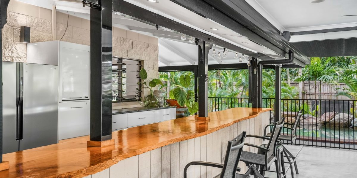 26 Joseph Banks Close, Kewarra Beach, QLD 4879 AUS