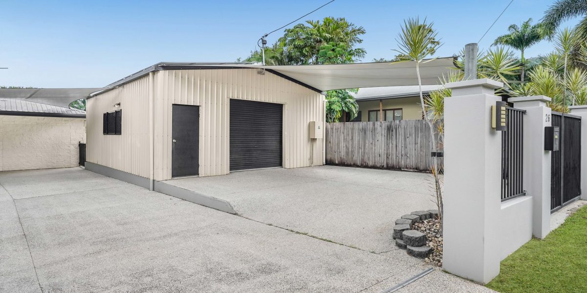 26 Joseph Banks Close, Kewarra Beach, QLD 4879 AUS