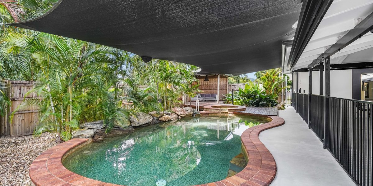 26 Joseph Banks Close, Kewarra Beach, QLD 4879 AUS