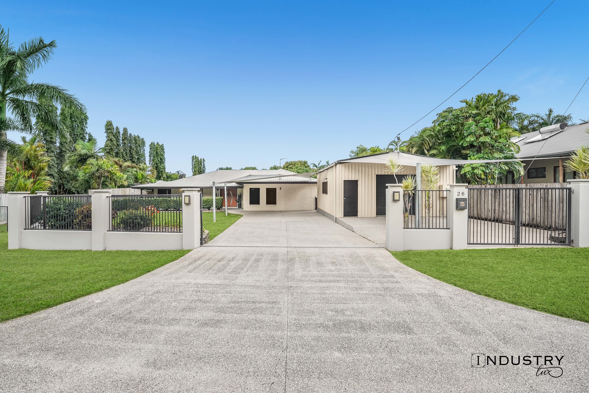 26 Joseph Banks Close, Kewarra Beach, QLD 4879 AUS