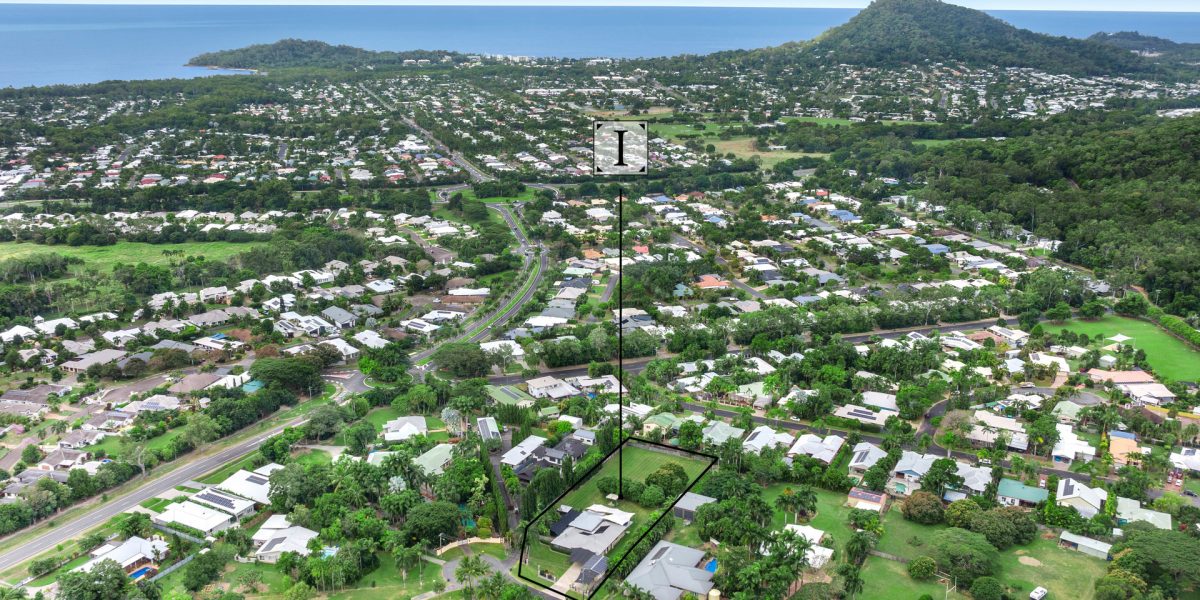 26 Joseph Banks Close, Kewarra Beach, QLD 4879 AUS