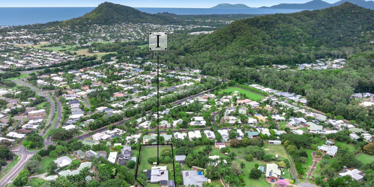 26 Joseph Banks Close, Kewarra Beach, QLD 4879 AUS