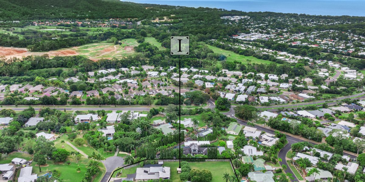 26 Joseph Banks Close, Kewarra Beach, QLD 4879 AUS