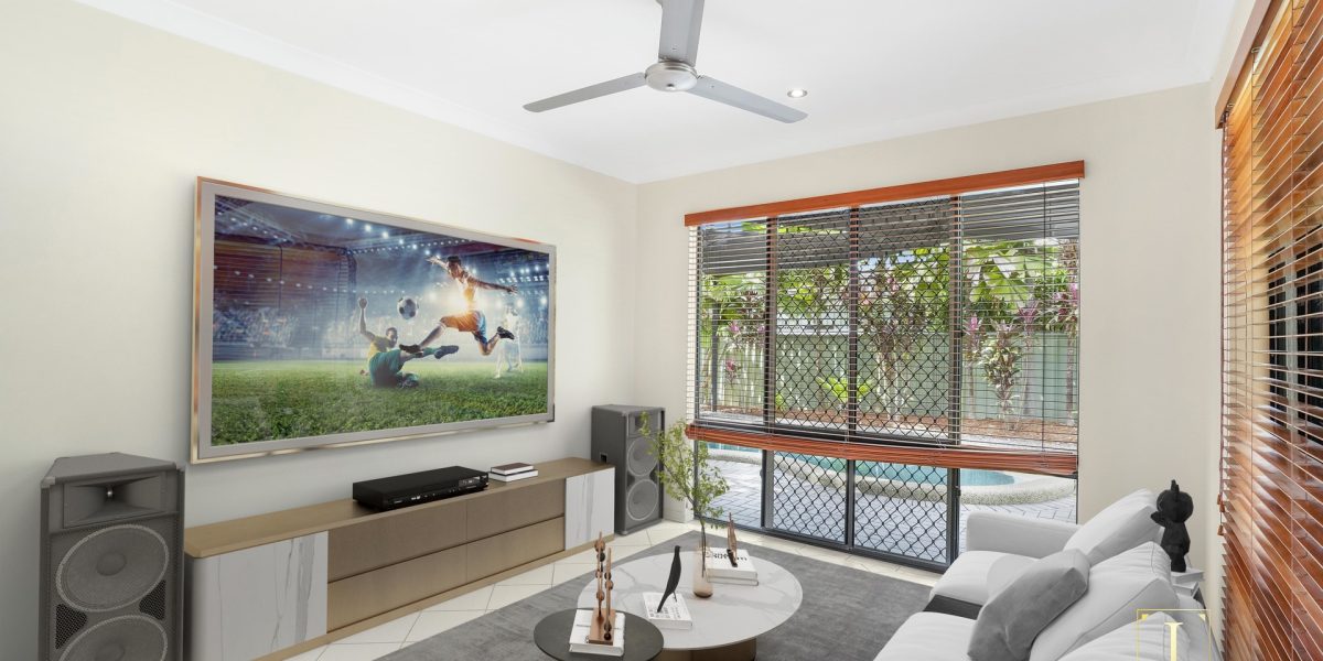 21 Castor Street, Clifton Beach, QLD 4879 AUS