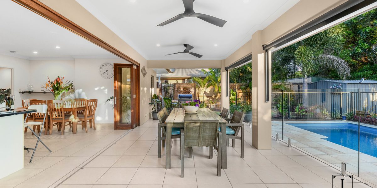8 Norwood Crescent, Trinity Park, QLD 4879 AUS