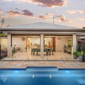 8 Norwood Crescent, Trinity Park, QLD 4879 AUS