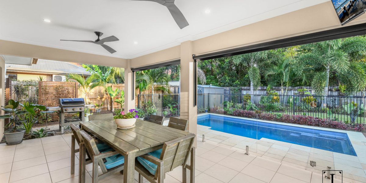 8 Norwood Crescent, Trinity Park, QLD 4879 AUS
