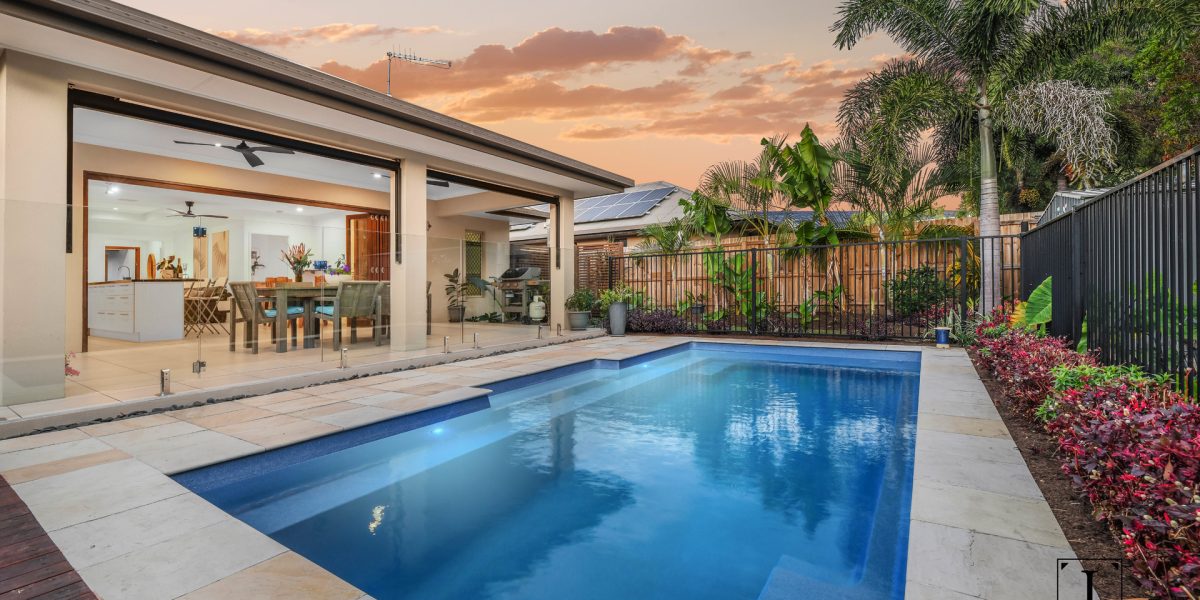 8 Norwood Crescent, Trinity Park, QLD 4879 AUS