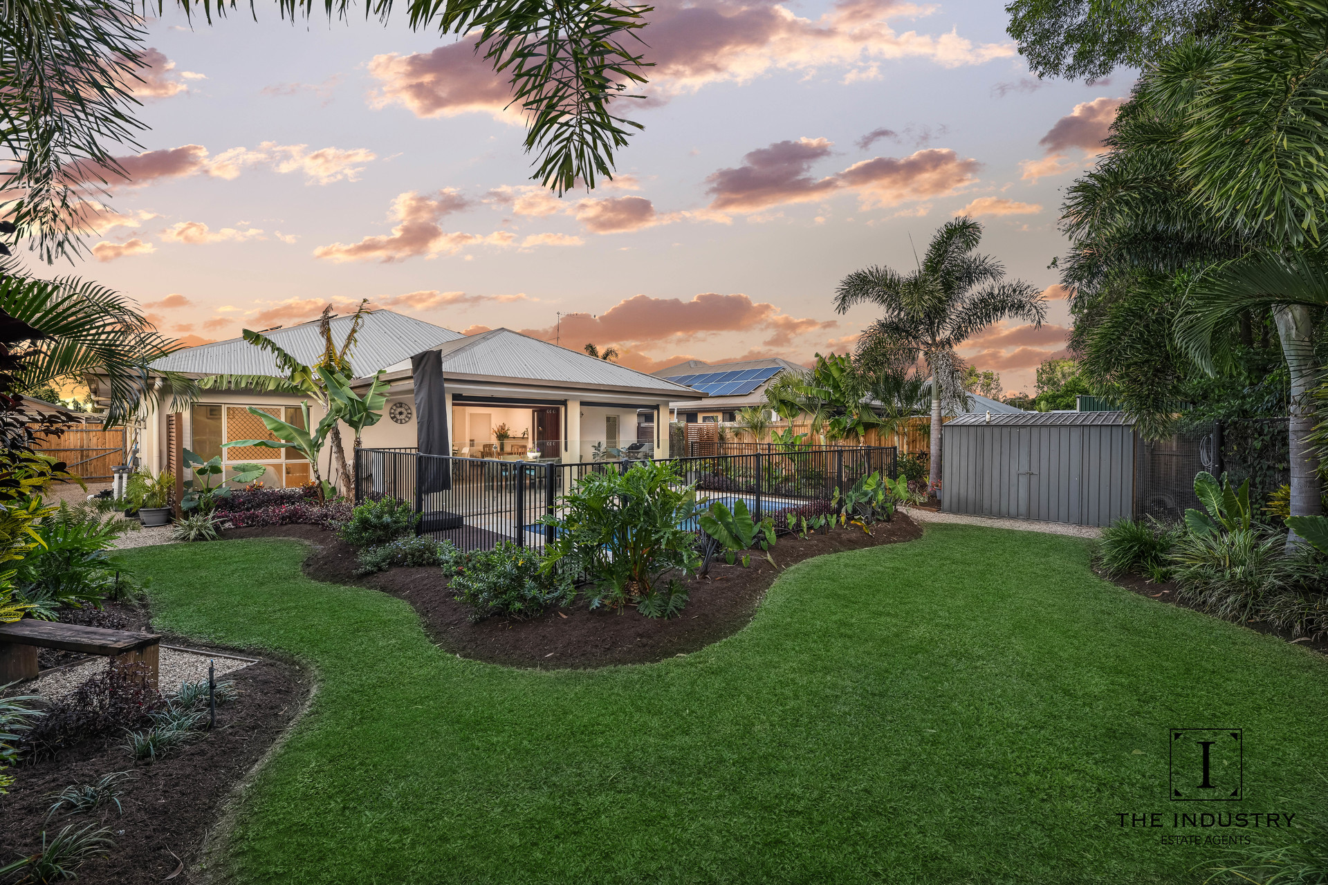 8 Norwood Crescent, Trinity Park, QLD 4879 AUS