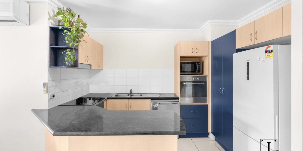 10/224-226 Grafton Street, Cairns North, QLD 4870 AUS