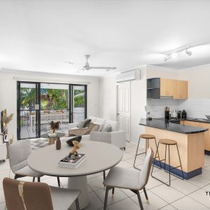 10/224-226 Grafton Street, Cairns North, QLD 4870 AUS