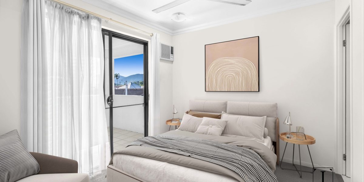 10/224-226 Grafton Street, Cairns North, QLD 4870 AUS