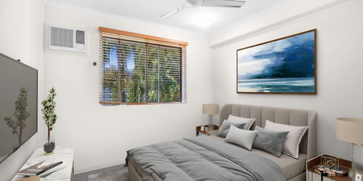 10/224-226 Grafton Street, Cairns North, QLD 4870 AUS