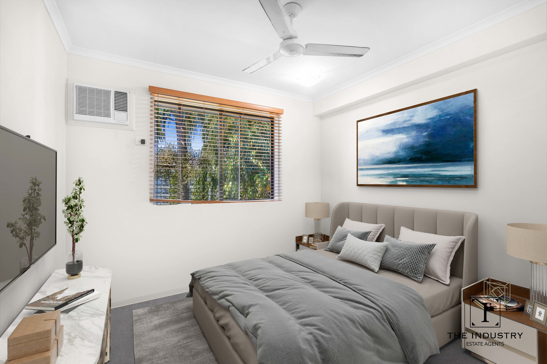 10/224-226 Grafton Street, Cairns North, QLD 4870 AUS