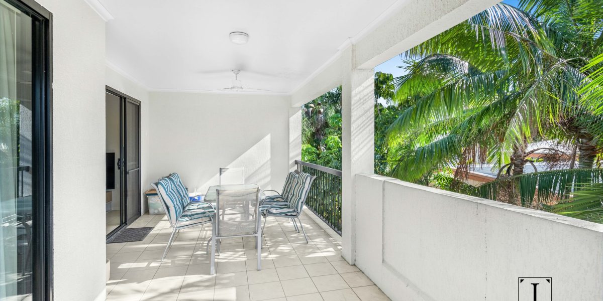 10/224-226 Grafton Street, Cairns North, QLD 4870 AUS