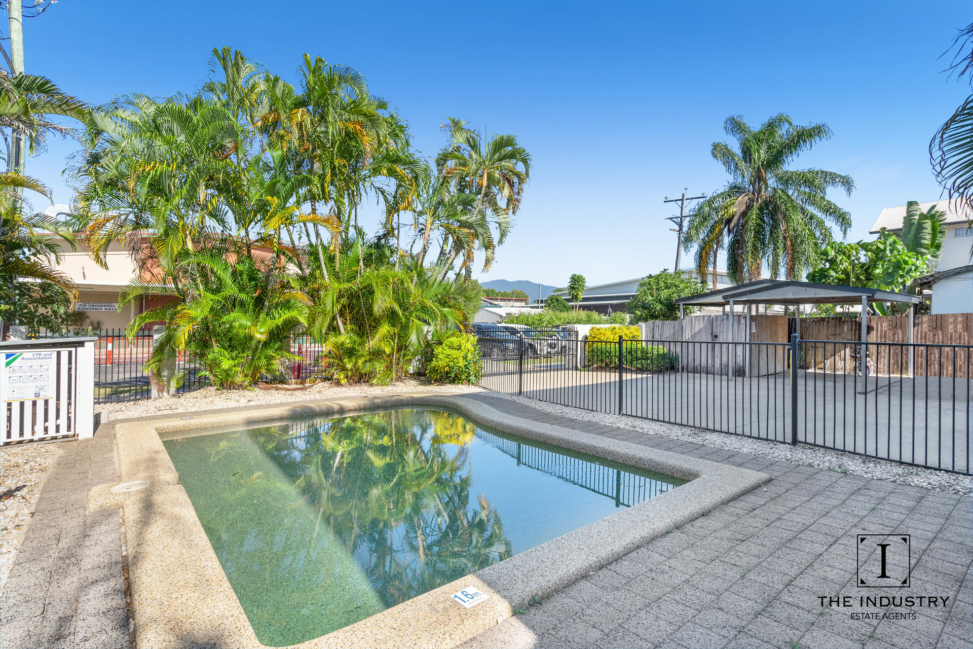 10/224-226 Grafton Street, Cairns North, QLD 4870 AUS