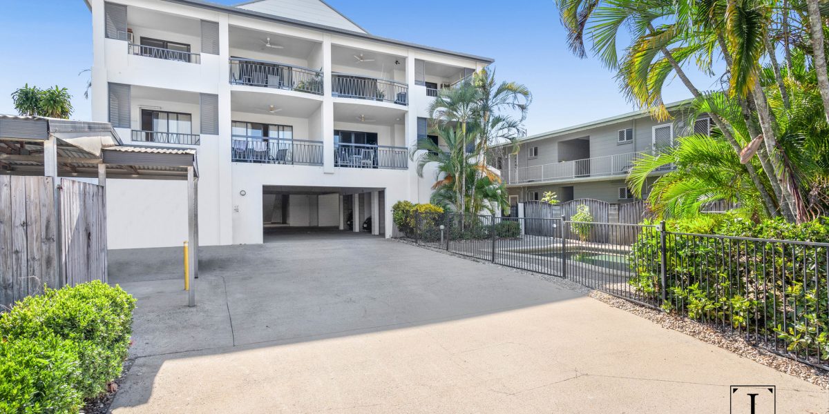10/224-226 Grafton Street, Cairns North, QLD 4870 AUS