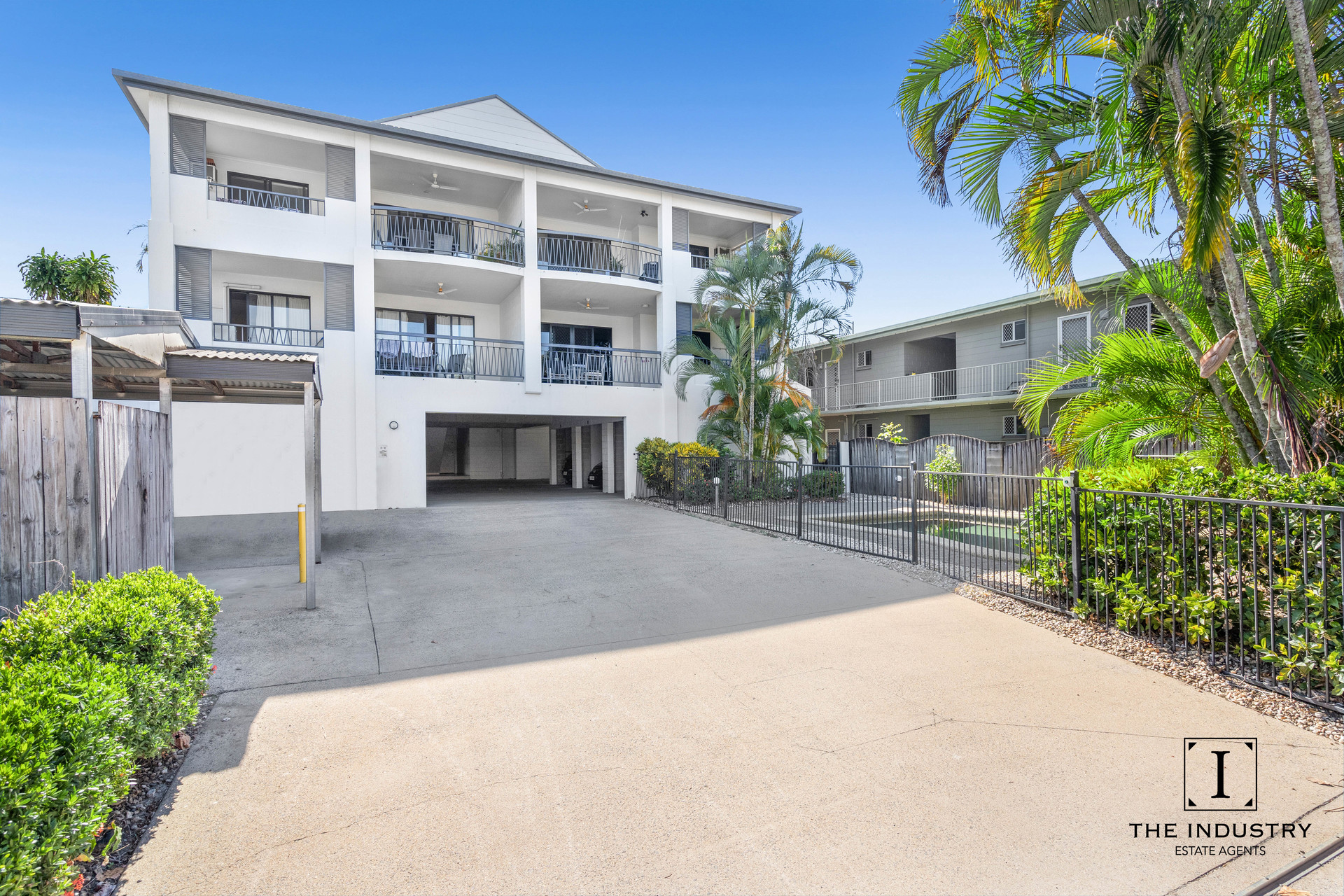 10/224-226 Grafton Street, Cairns North, QLD 4870 AUS