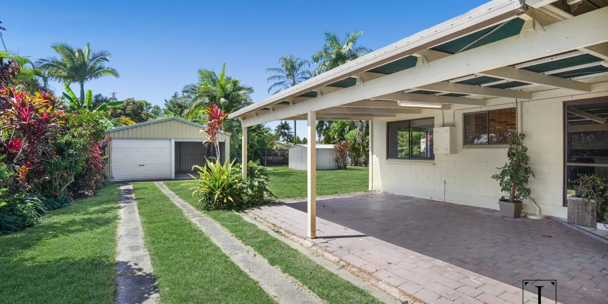 30 Saxon Street, Clifton Beach, QLD 4879 AUS
