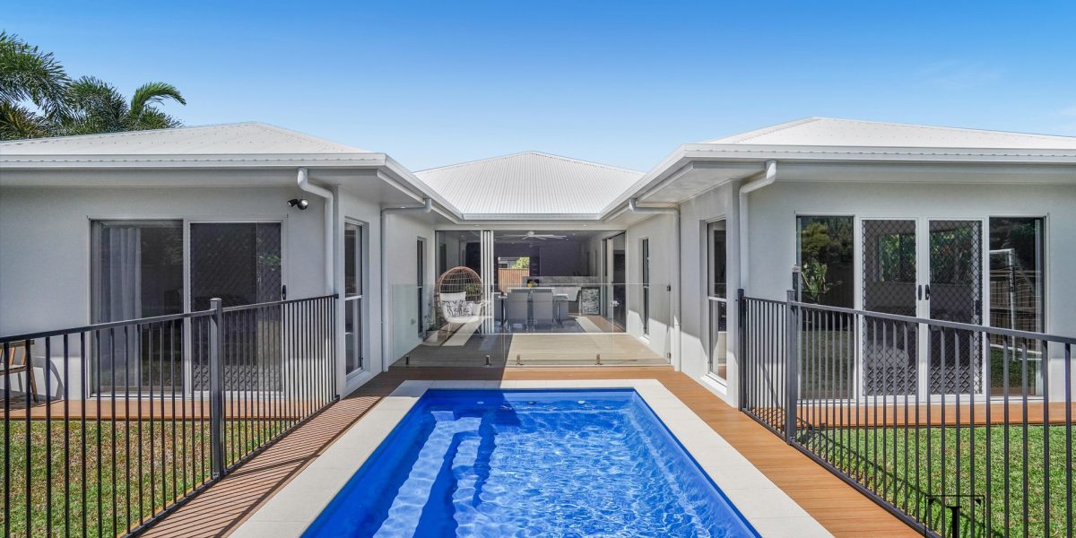 40 Seaways Street, Trinity Beach, QLD 4879 AUS