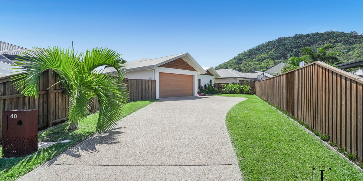 40 Seaways Street, Trinity Beach, QLD 4879 AUS