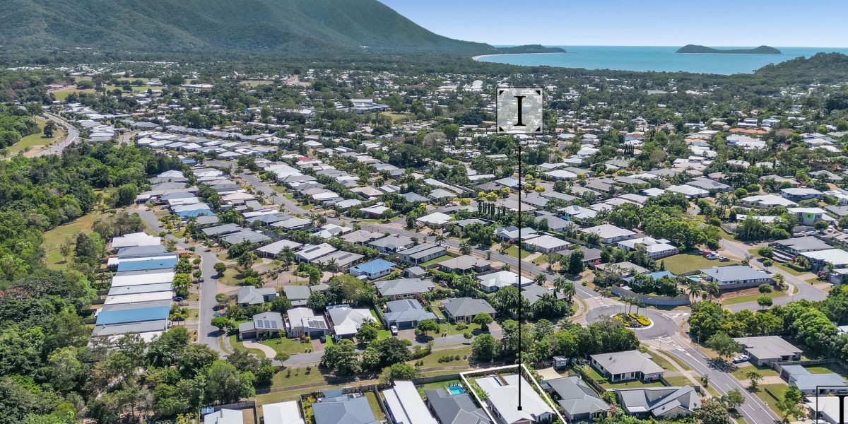 40 Seaways Street, Trinity Beach, QLD 4879 AUS