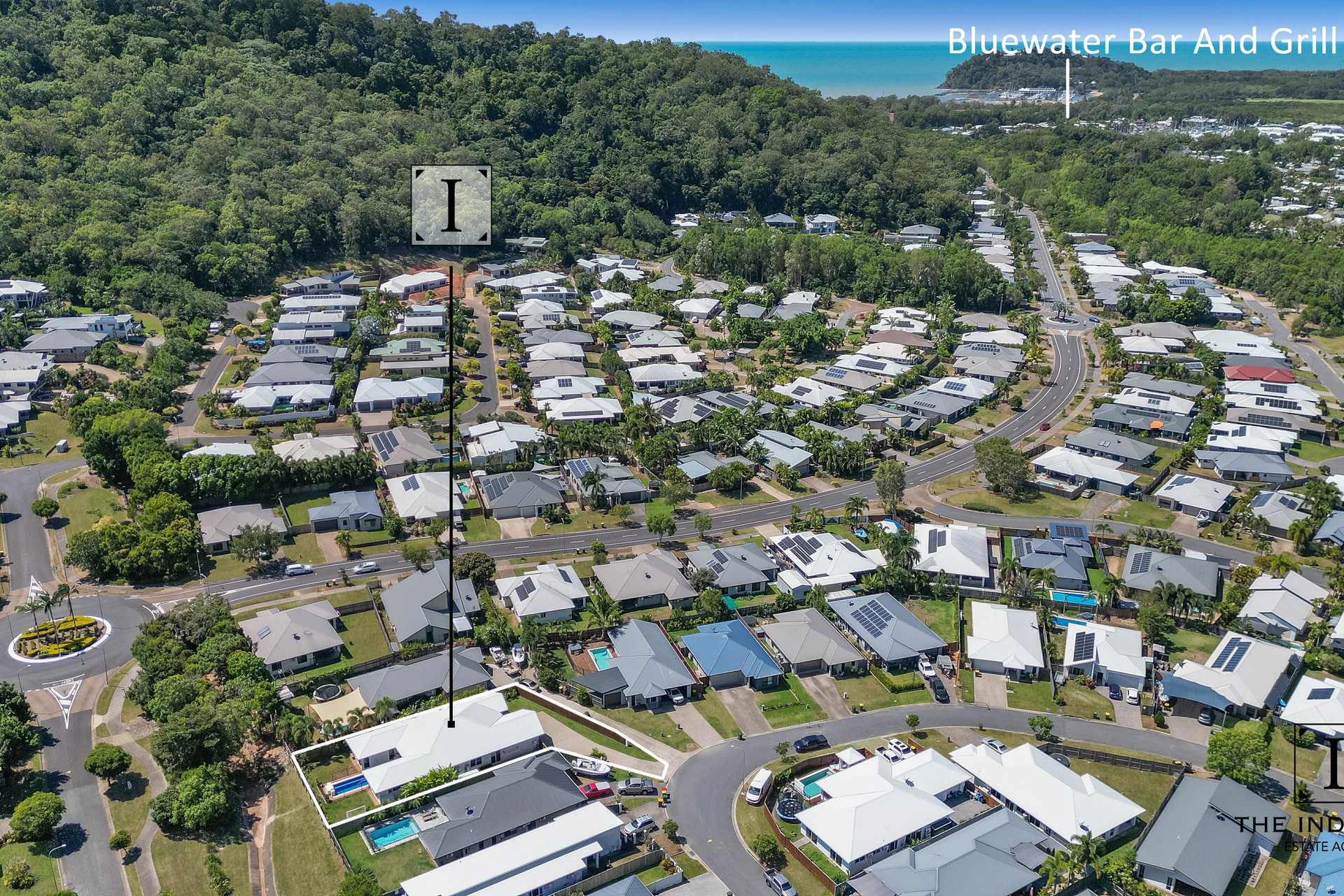 40 Seaways Street, Trinity Beach, QLD 4879 AUS