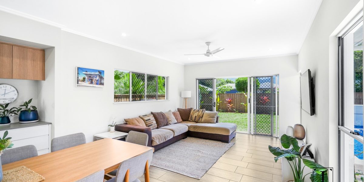 40 Seaways Street, Trinity Beach, QLD 4879 AUS