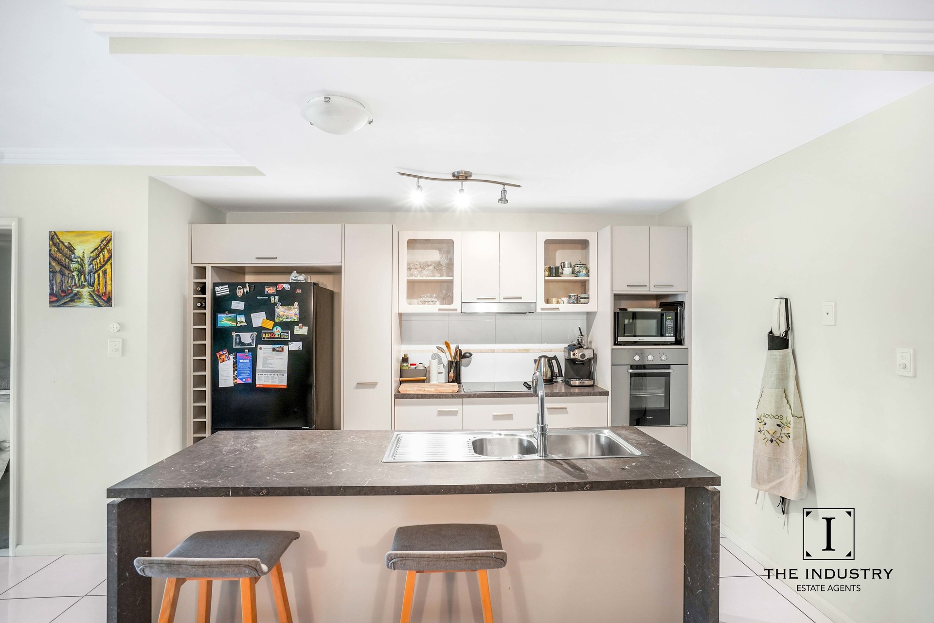 14/9-15 McLean Street, Cairns North, QLD 4870 AUS