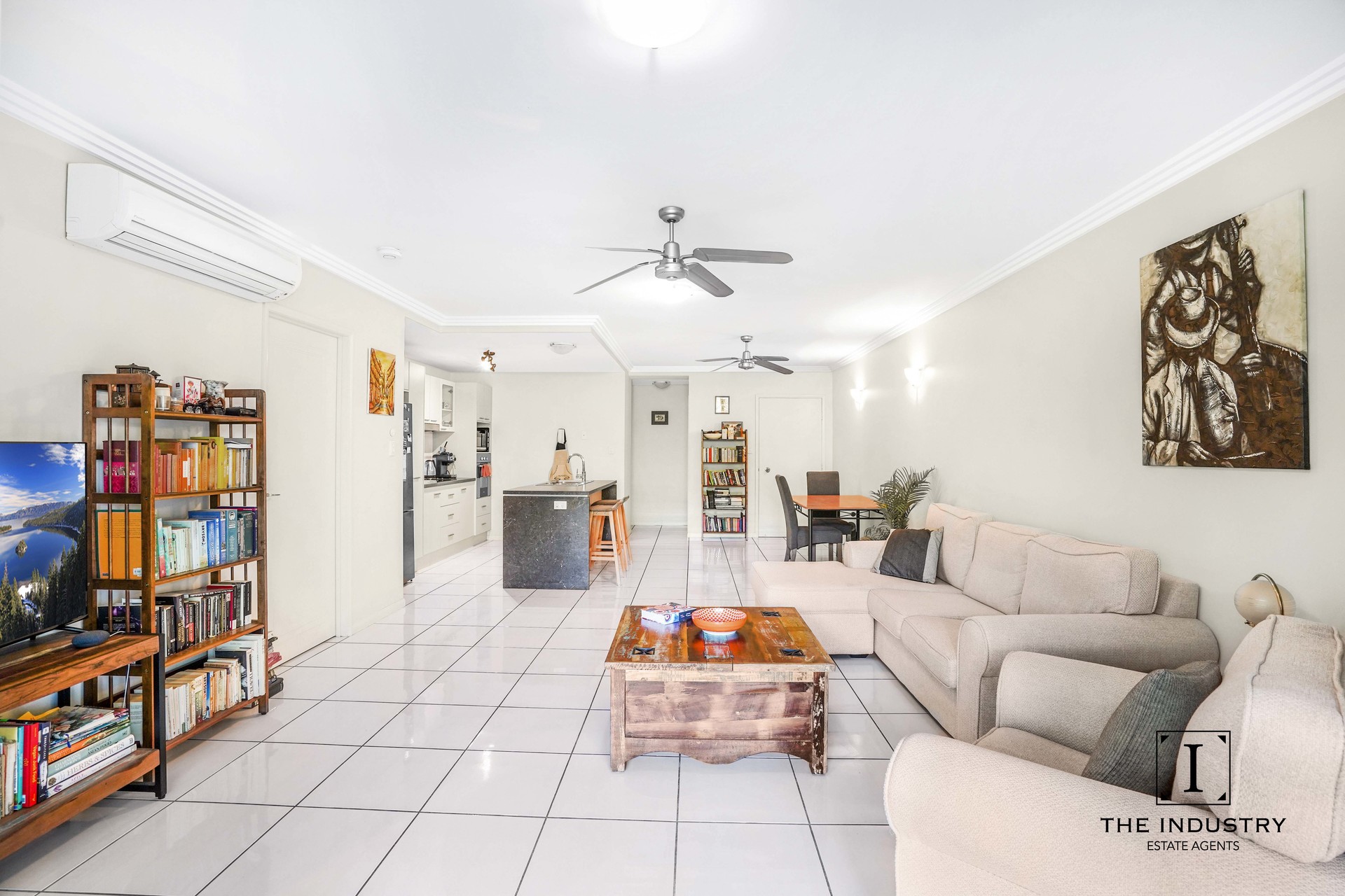 14/9-15 McLean Street, Cairns North, QLD 4870 AUS