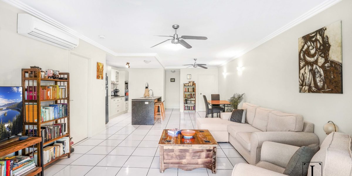 14/9-15 McLean Street, Cairns North, QLD 4870 AUS