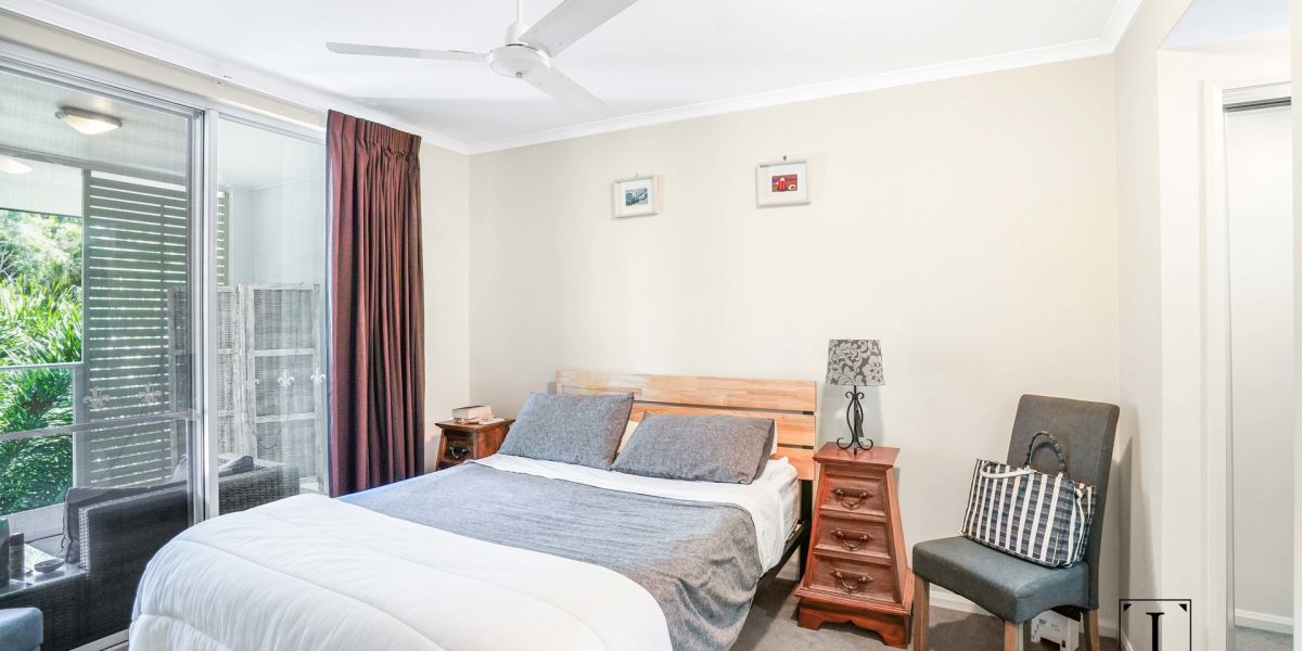 14/9-15 McLean Street, Cairns North, QLD 4870 AUS