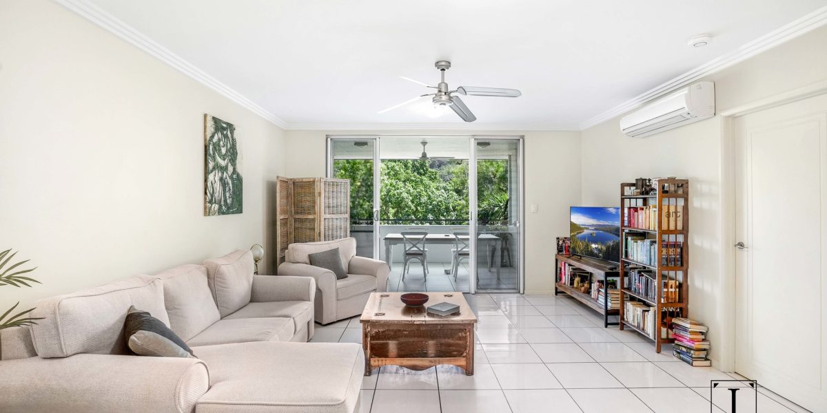 14/9-15 McLean Street, Cairns North, QLD 4870 AUS