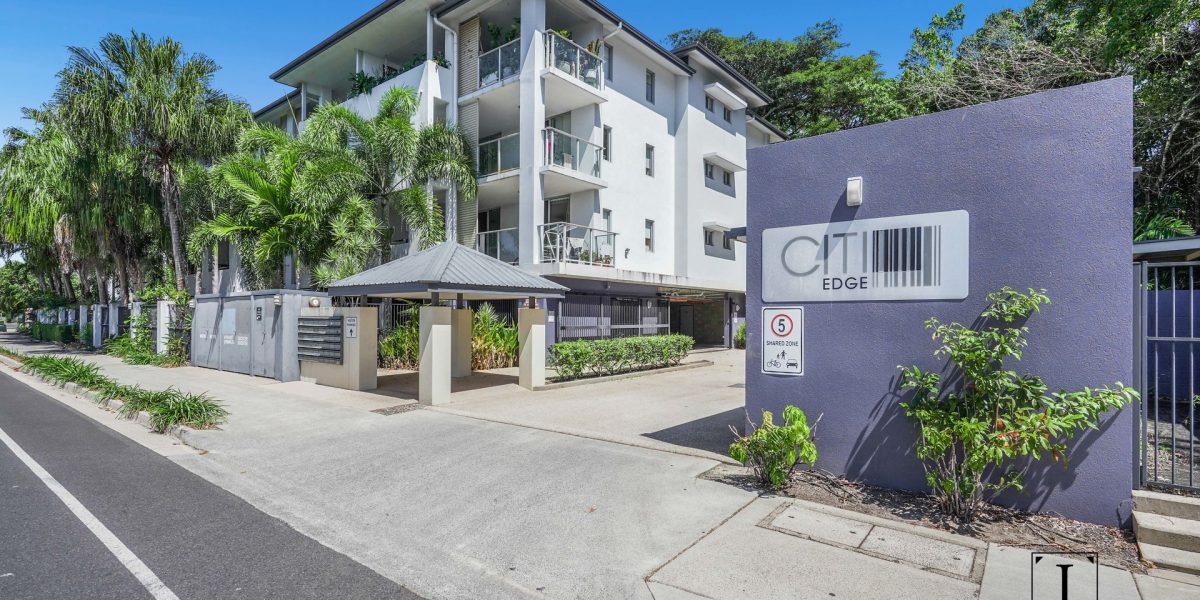 14/9-15 McLean Street, Cairns North, QLD 4870 AUS