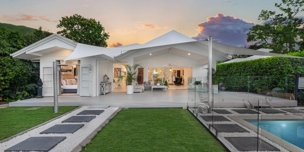 17 Satellite Street, Clifton Beach, QLD 4879 AUS