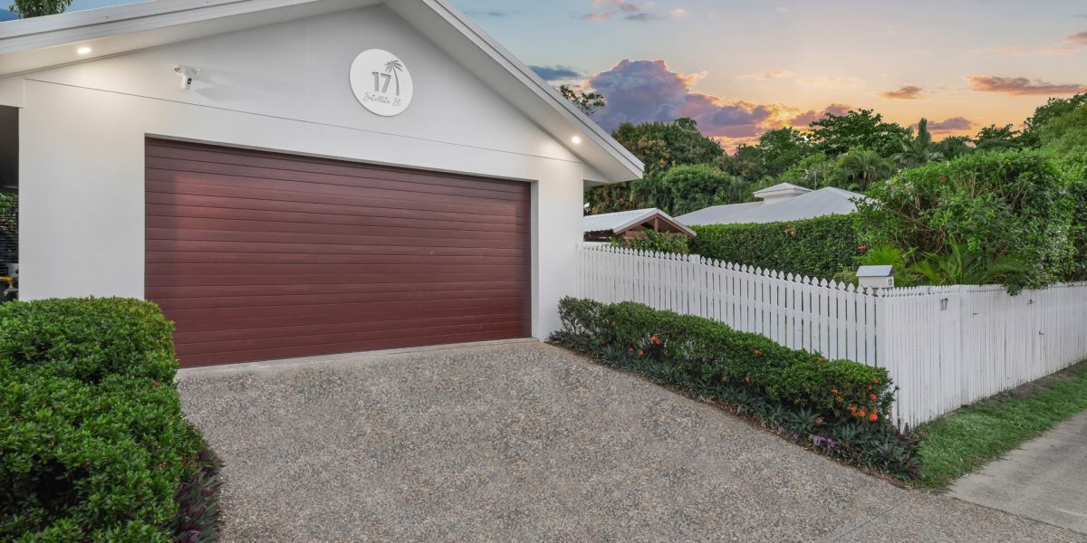 17 Satellite Street, Clifton Beach, QLD 4879 AUS