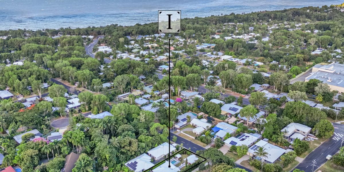 17 Satellite Street, Clifton Beach, QLD 4879 AUS