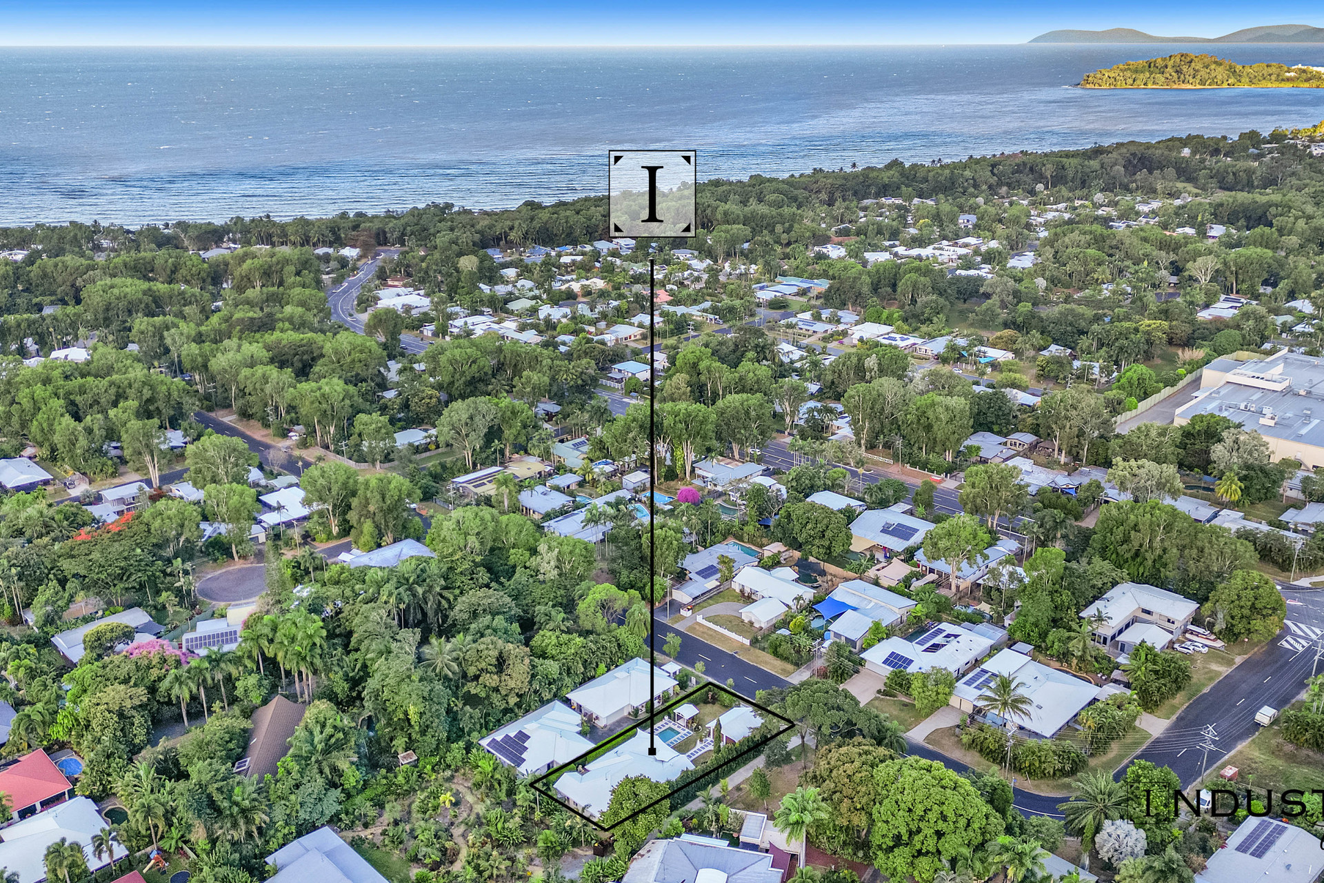 17 Satellite Street, Clifton Beach, QLD 4879 AUS