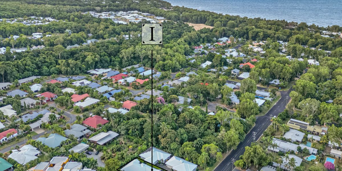 17 Satellite Street, Clifton Beach, QLD 4879 AUS