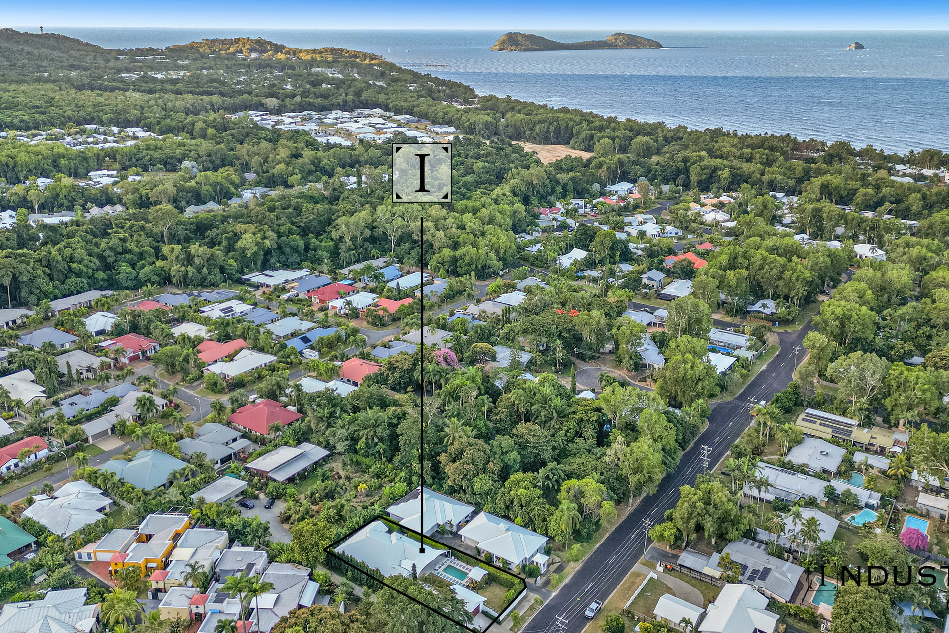 17 Satellite Street, Clifton Beach, QLD 4879 AUS