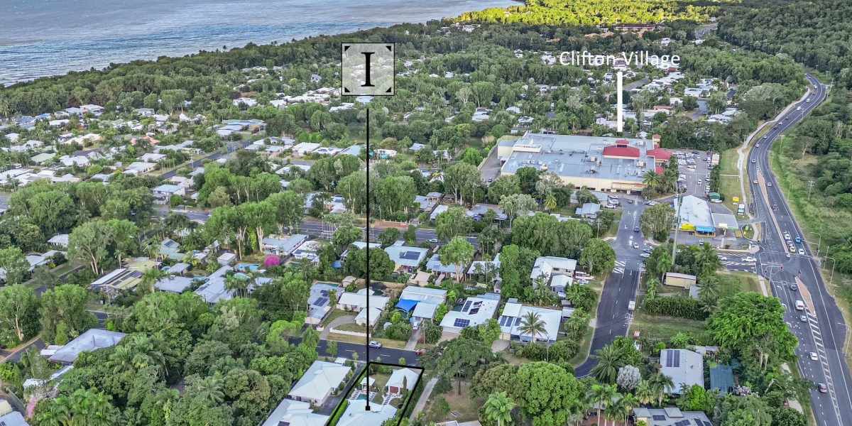 17 Satellite Street, Clifton Beach, QLD 4879 AUS