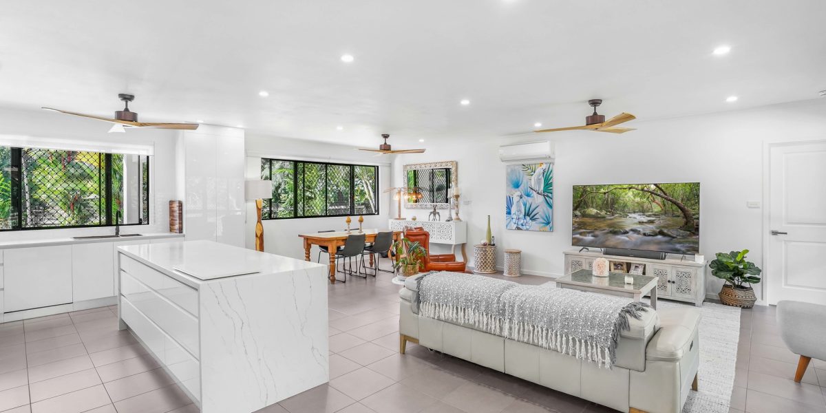 26-28 Evergreen Street, Clifton Beach, QLD 4879 AUS