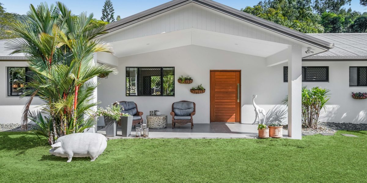 26-28 Evergreen Street, Clifton Beach, QLD 4879 AUS