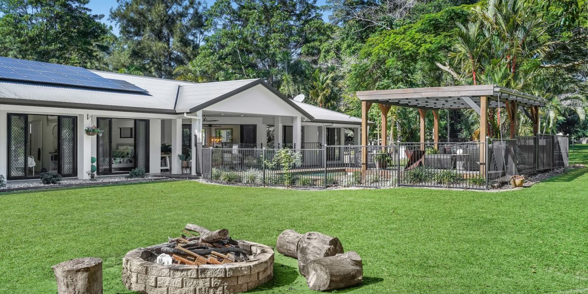 26-28 Evergreen Street, Clifton Beach, QLD 4879 AUS