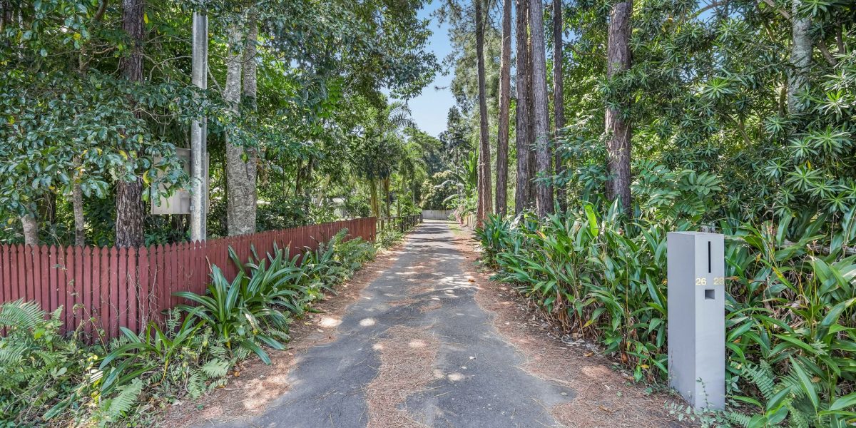 26-28 Evergreen Street, Clifton Beach, QLD 4879 AUS