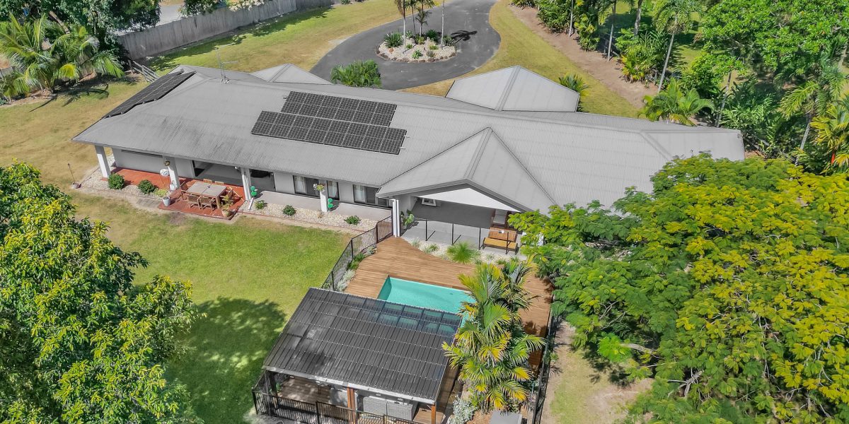 26-28 Evergreen Street, Clifton Beach, QLD 4879 AUS