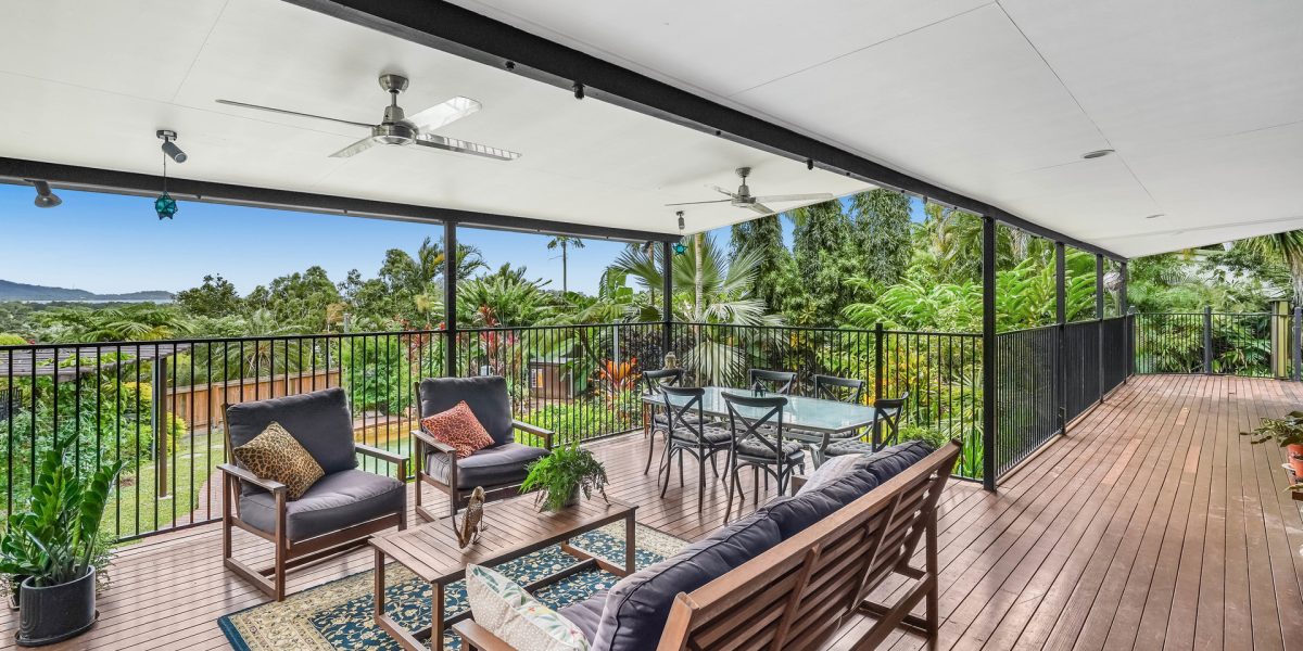 1 Kiriwina Close, Trinity Beach, QLD 4879 AUS
