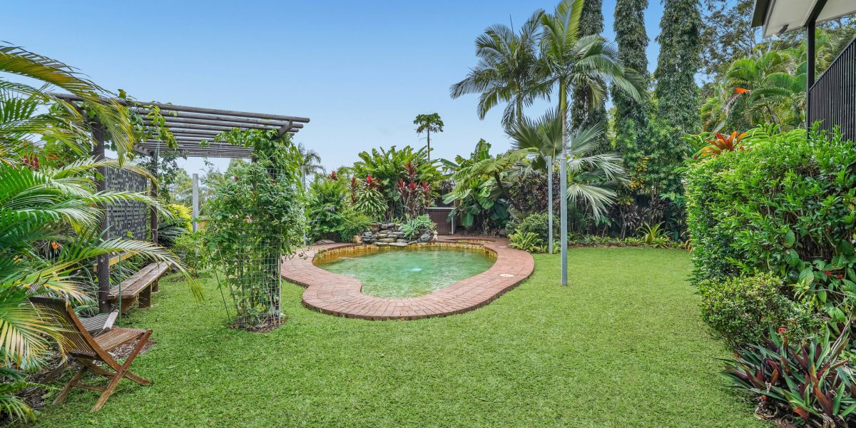 1 Kiriwina Close, Trinity Beach, QLD 4879 AUS