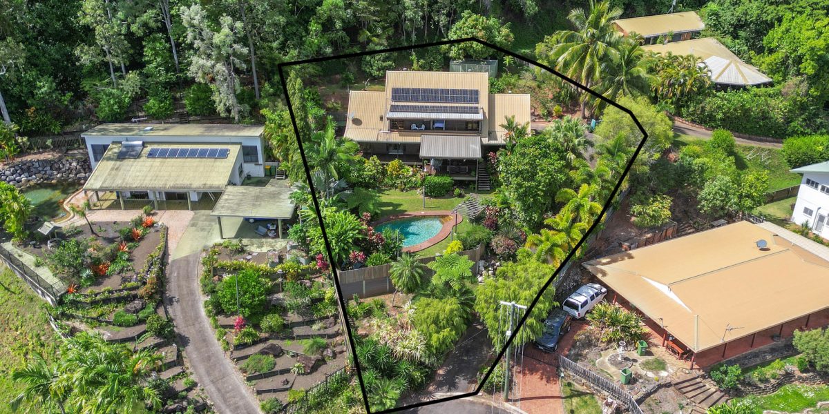 1 Kiriwina Close, Trinity Beach, QLD 4879 AUS