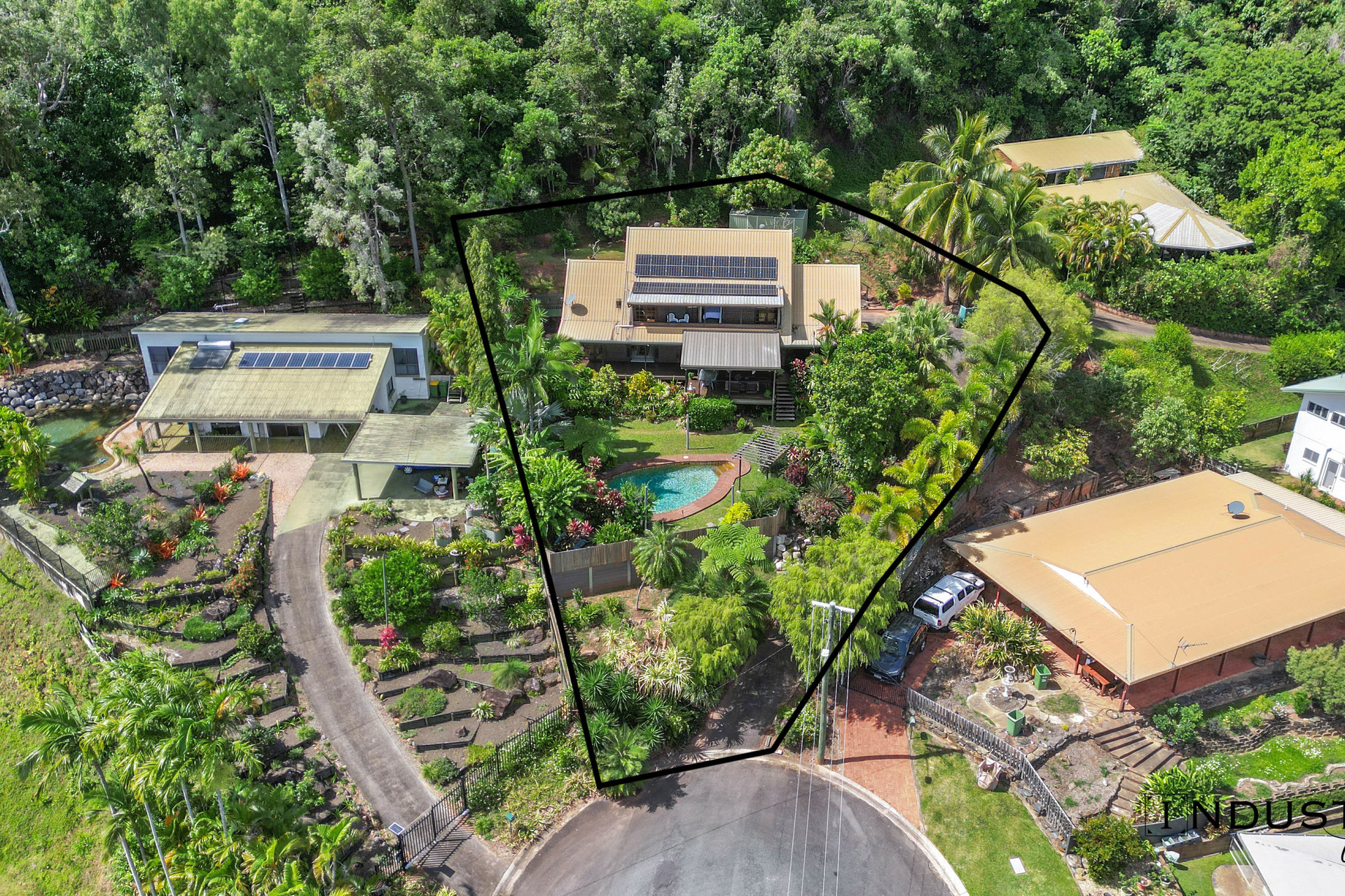 1 Kiriwina Close, Trinity Beach, QLD 4879 AUS